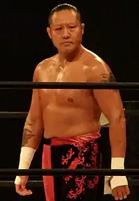 神田 ヤスシの画像