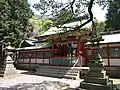 拝所