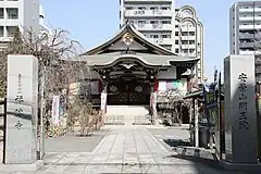 福傳寺