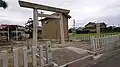 神明社