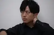 福原英樹