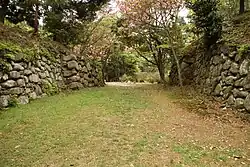 福地城主郭虎口