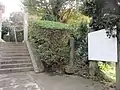 福寿寺（三浦義村公開基、寺宝は常用の鞍と鐙）