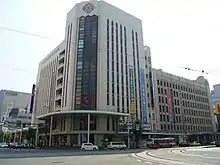 福屋八丁堀本店・東館