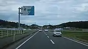 福島県、宮城県との中間ポイント福島県南相馬市原町区