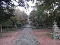 表参道