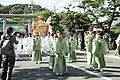 秋季大祭