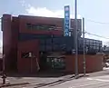 南支店(稚内市・旧店舗)