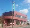 東支店(稚内市・旧店舗)