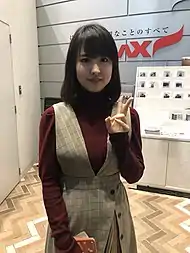 稲葉 麻由子