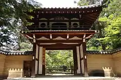 竜翔寺