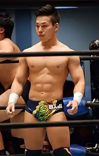 竹田 光珠Koju Takedaの画像