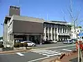 多治見市役所笠原庁舎