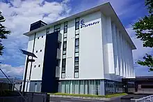 第一コンサルタンツ本社
