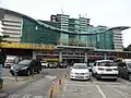 第一碼頭客運碼頭