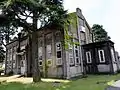第一送水ポンプ所の全体