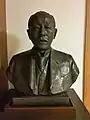 盛岡勇夫発明　立体写真像（発明協会所蔵）