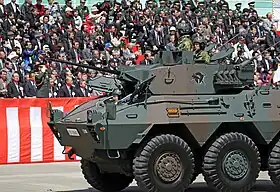 自衛隊相馬原駐屯地