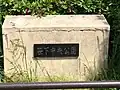 入口