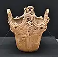 王冠型土器