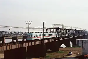 西鉄1000形