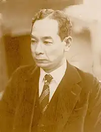 筒井 徳二郎