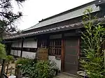筧家住宅主屋01