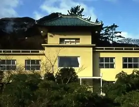 箱根美術館本館