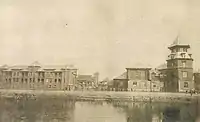 立教中学校（1899年）
