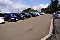 第一駐車場