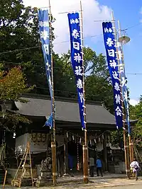 本殿