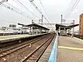 ホーム