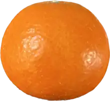 紅まどんな