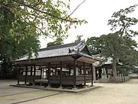 境内