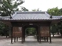 随神門