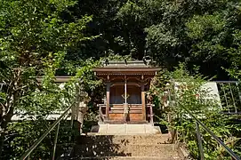社殿
