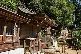 境内
