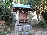 素鵞社