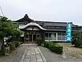 社務所