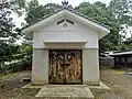 境内の蔵