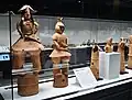 埴輪群像（参列場面）