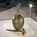 銅水瓶