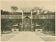 新竹神社