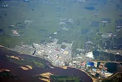 綏浜県