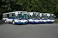 金沢営業所美山派出所（2005年11月）