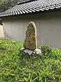 義民弥治郎忠犬塚