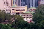 聖神修院