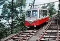 2号車（1991年5月）