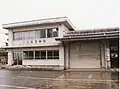 穴水営業所能登飯田派出所
