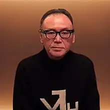 脚本家 竹山 洋